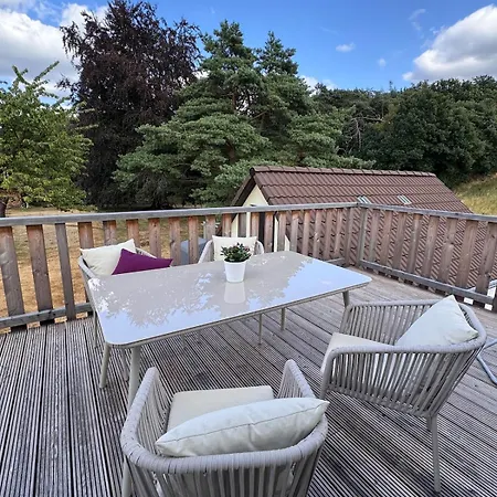Apartment Deine Auszeit In Der Brombeer Lounge Witten
