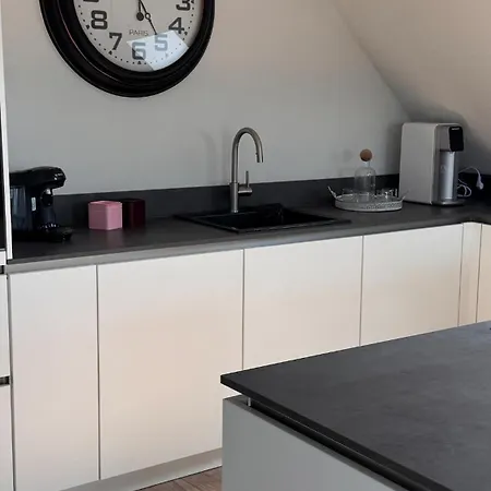 Deine Auszeit In Der Brombeer Lounge * Witten