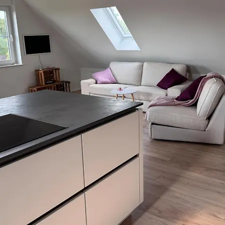 Deine Auszeit In Der Brombeer Lounge