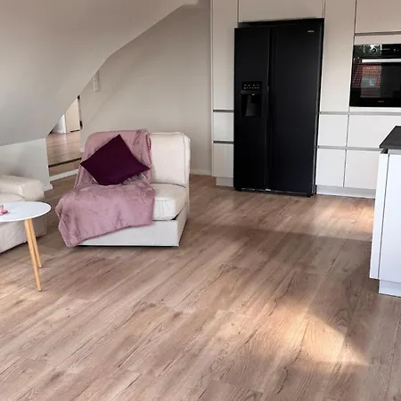 Deine Auszeit In Der Brombeer Lounge * Witten
