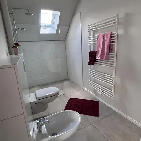 Deine Auszeit In Der Brombeer Lounge Apartment Witten